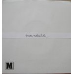 画像: MANDELA - The Sound Of The Revolution In Stereo [EP] (USED)