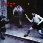 画像: ENSIGN - S/T [EP] (USED)