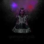 画像: PORTRAYAL OF GUILT - Rabbit Town Blue [CD]