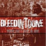 画像: BLEED INTO ONE - Words Can't Save Us Now [CD]