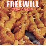 画像: FREEWILL - Almost Again [CD] (USED)