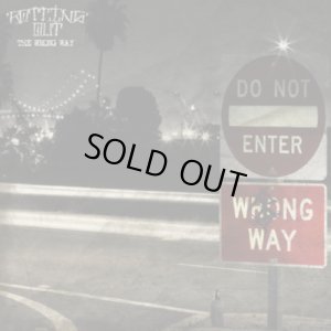 画像1: ROTTING OUT - The Wrong Way [LP]