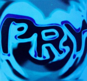 画像1: PRY - Pry [CD] (USED)