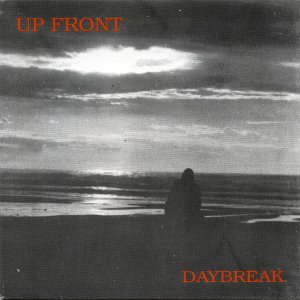 画像1: UP FRONT - Daybreak [EP] (USED)