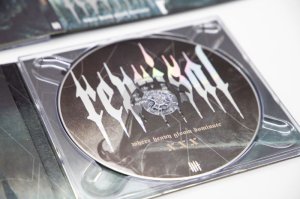 画像4: REPRISAL - Where Heavy Gloom Dominate 2nd Edition [CD]