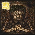 画像: SUICIDE KINGS - Crown Of Thorns [LP]