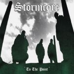 画像: STORMCORE - To The Point [CD]