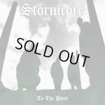 画像: STORMCORE - To The Point Ltd Storm Edition [LP]