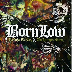 画像1: BORN LOW - EP Collections [CD]