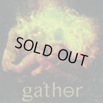 画像: GATHER - Total Liberation [LP]