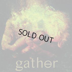 画像1: GATHER - Total Liberation [LP]