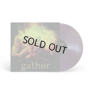 画像2: GATHER - Total Liberation [LP]