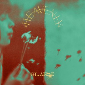 画像1: GLARE - Heavenly [CD]