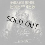 画像: SMASH YOUR ENEMIES - Genocide [CD]