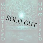 画像: HEAVENS DIE - Unnoticed and Unmissed [CD]