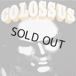 画像: COLOSSUS - Demo EP [EP]