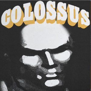 画像1: COLOSSUS - Demo 2021 [EP]