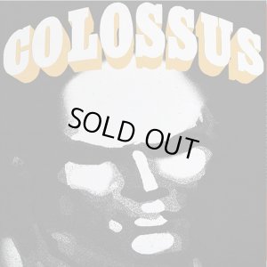 画像1: COLOSSUS - Demo EP [EP]