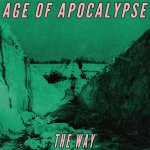 画像: AGE OF APOCALYPSE - The Way [CD]