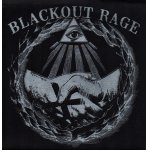 画像: BLACKOUT RAGE - American Straightedge Test Press (Gold) [EP] (USED)