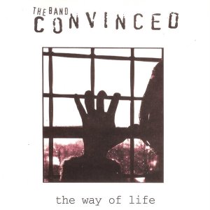 画像1: CONVINCED - The Way Of Life [EP]