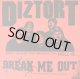 画像: DIZTORT - Break Me Out [EP]