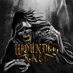 画像: WOUNDED KNEE - S/T [CD]