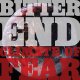 画像: BITTER END - Climate Of Fear [CD]