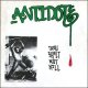 画像: ANTIDOTE - Thou Shalt Not Kill [LP]