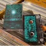 画像: HEAVENS DIE - Unnoticed and Unmissed [CASSETTE]