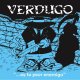 画像: VERDUGO - Es Tu Peor Enemigo (Blue) [EP]