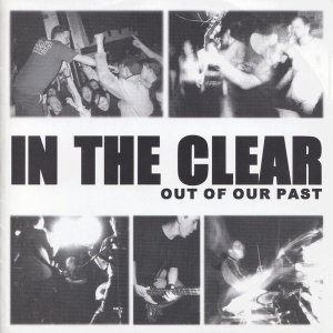 画像1: IN THE CLEAR - Out Of Our Past [CD] (USED)