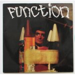 画像: FUNCTION - Function [EP] (USED)