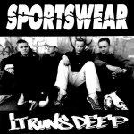 画像: SPORTSWEAR - It Runs Deep [EP]