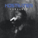 画像: HOSTILITIES - No Cowards [CD]