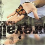 画像: PREVAIL - Prevail [EP] (USED)