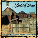 画像: FALL SILENT - Six Years In The Desert [CD]