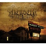 画像: HEYSER - Murder Hills [CD]