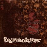 画像: fragmentsofaprayer - To find Spite in Despair [CD]