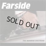 画像: FARSIDE - The Monroe Doctrine [LP]