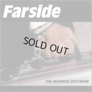 画像1: FARSIDE - The Monroe Doctrine [LP]