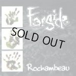 画像: FARSIDE - Rochambeau [CD]