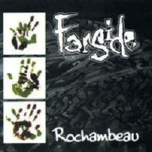 画像1: FARSIDE - Rochambeau [CD]
