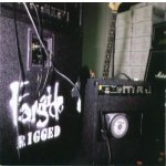 画像: FARSIDE - Rigged [CD]