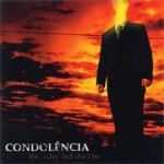 画像: CONDOLENCIA - The Order That Shall Be [CD] (USED)