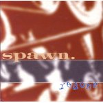 画像: SPAWN - Redone [CD]