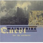 画像: MAINSTRIKE - A Quest For The Answers [CD]