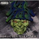 画像: SKARHEAD - Drugs, Money, Sex. [CD] (USED)