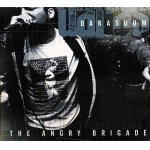 画像: DARASUUM - The Angry Brigade [CD]