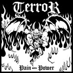 画像: TERROR - Pain Into Power [CD]